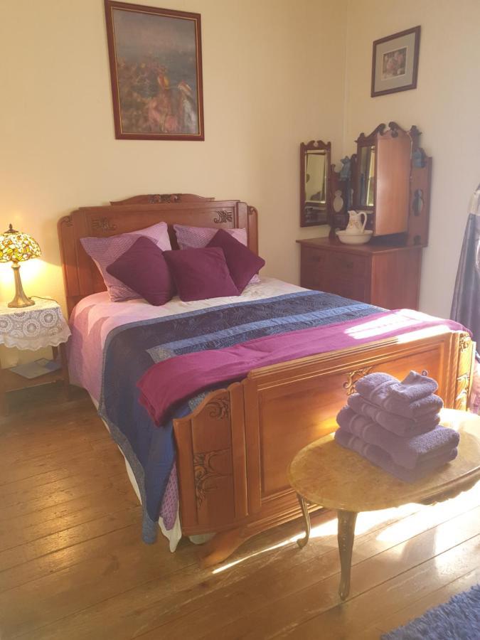 Sunset House Chambres De Hotes Magnac-Laval Eksteriør bilde