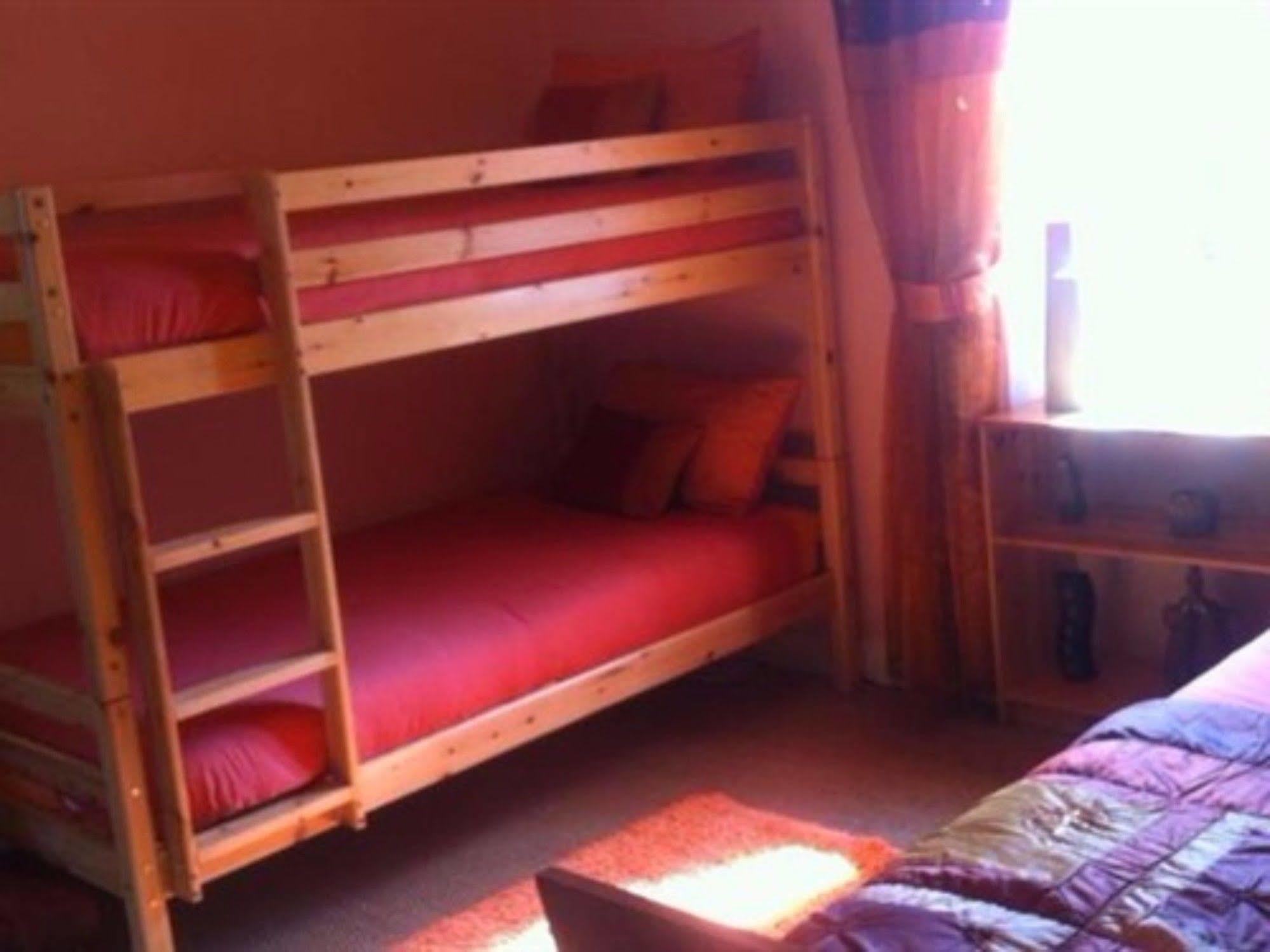 Sunset House Chambres De Hotes Magnac-Laval Eksteriør bilde